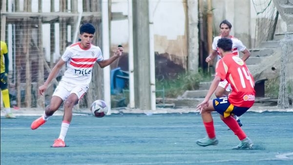 ناشئ الزمالك يتلقى عرضا للمعايشة في ريال بيتيس وجيرونا الإسبانى