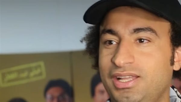 علي ربيع عن فيلم الصفا الثانوية بنات: كنا بنصور لـ5 الفجر.. وربنا يكرمنا على قد تعبنا