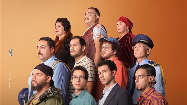 سيكو سيكو يتصدر الإيرادات ويشعل المنافسة في دور العرض