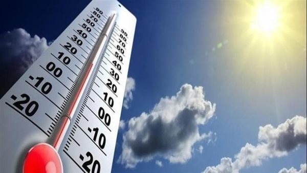 حالة الطقس غدًا الأحد.. نشاط للرياح والعظمى تصل إلى 38 درجة