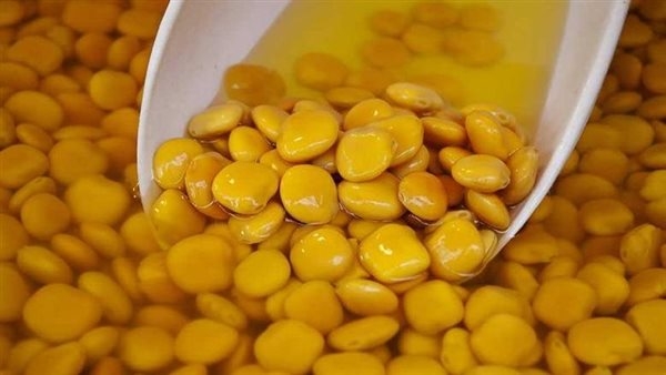 فوائد الترمس الصحية..تعرف عليها