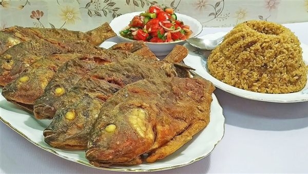 طريقة عمل السمك البلطي المقلي خطوة بخطوة.. وصفة سحرية وموفرة