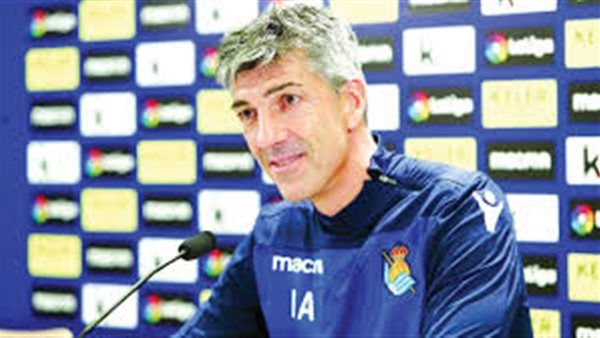 مدرب سوسيداد: ريال مدريد مرشح لحصد جميع البطولات.. ولكن نثق بوصولنا للنهائي