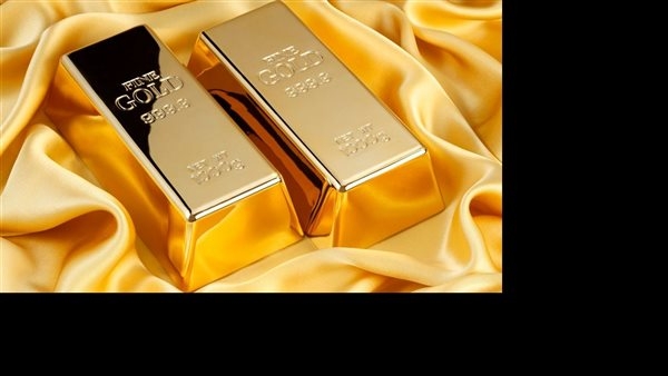 بسبب الرسوم الجمركية.. الذهب العالمي عند أعلى مستوى له على الإطلاق
