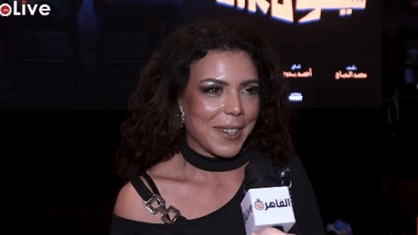 ناهد السباعي: تحمست للمشاركة في أشغال شقة 2 وبهرب من رامز جلال.. ولا أمانع الترويج للأعمال بالمسابقات