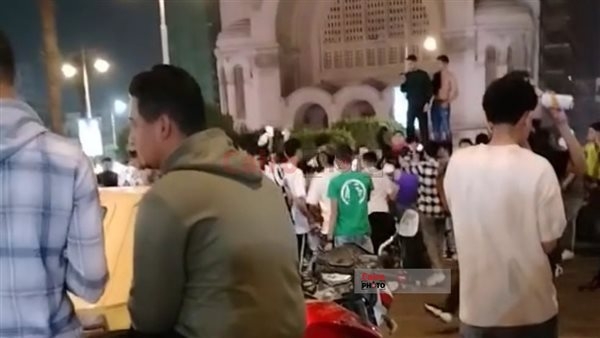 دي جي ورقص.. شكاوى من سكان مصر الجديدة بسبب الفوضى في شارع الأهرام