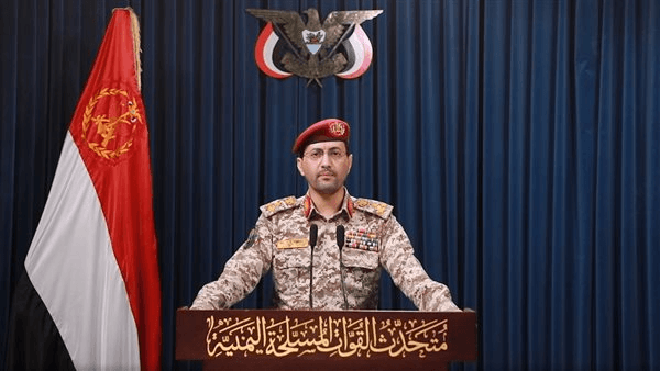 الاشتباك الثالث خلال 24 ساعة.. الحوثيون يعلنون استهداف حاملة الطائرات الأمريكية ترومان