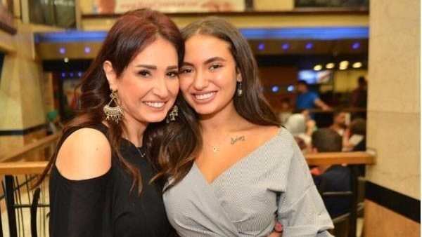 لمى كتكت: والدتي أمل رزق اتخضت من دوري في المسلسل.. ونجوم العتاولة إضافة ليا