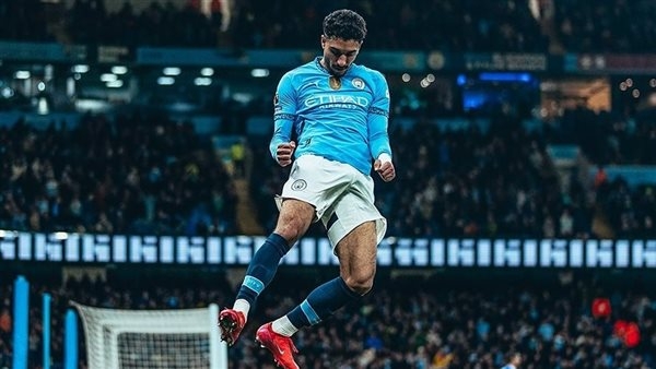 مرموش أساسيًا.. تشكيل مباراة ديربي مانشستر في الدوري الإنجليزي الممتاز