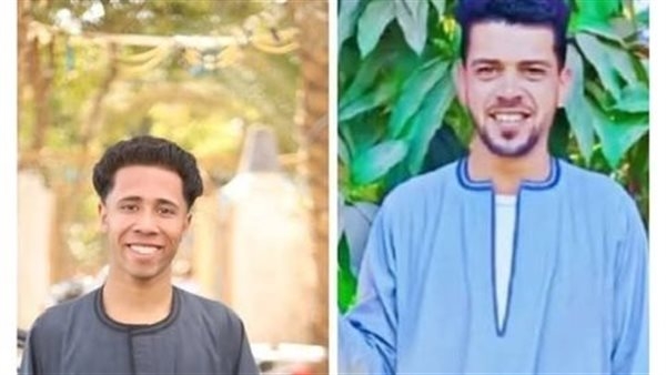 كانوا راجعين من فرح في ثالث أيام العيد.. ننشر صور ضحيتي حادث قرية كومير بالأقصر