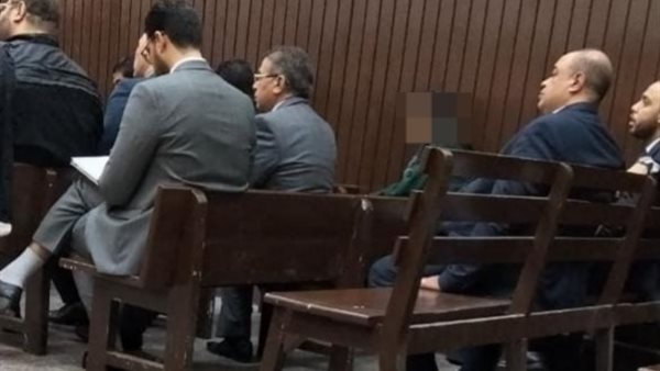 تأجيل محاكمة بلوجر شهيرة لاتهامها في جريمة مخلة لجلسة 10 أبريل