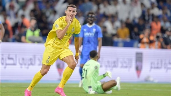 مقابل 5% من ملكية النادي و182 مليون يورو سنويًا.. رونالدو ينتظر عقد القرن مع النصر السعودي