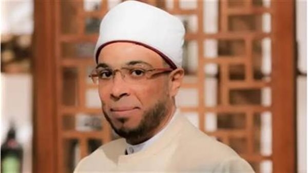 تعيين الشيخ محمد أبو بكر إمامًا لمسجد الفتح بميدان رمسيس