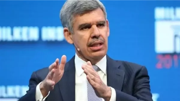 المصري محمد العريان يترشح لرئاسة جامعة كامبريدج