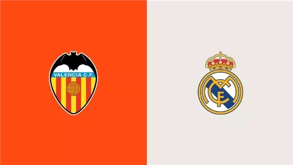 Real Madrid vs Valencia.. القناة الناقلة لمباراة ريال مدريد وفالنسيا في الدوري الإسباني 2025