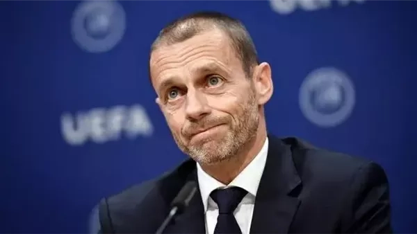 رئيس الاتحاد الأوروبي لكرة القدم: وجود 64 منتخبا بكأس العالم 2030 فكرة سيئة