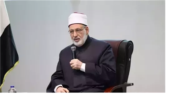 بحضور الضويني.. الأزهر يُكرّم أوائل تحدي القراءة العربي في موسمه التاسع الأحد المقبل