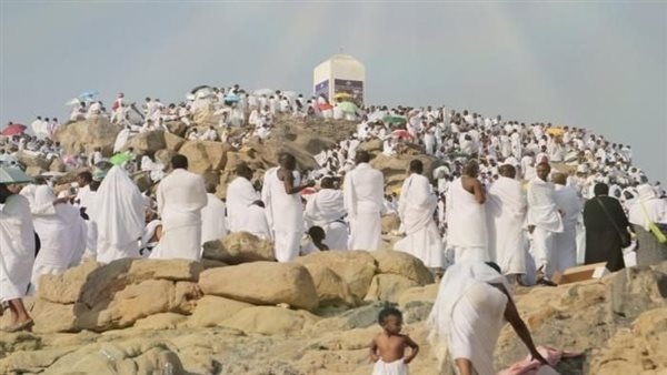 دعاء يوم عرفة مستجاب.. أذكار وأدعية مستحبة للحاج وغير الحاج