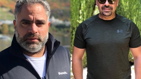 بعد نجاحة في لام شمسية.. محمد شاهين مرشحا للمشاركة في فيلم السلم والثعبان 2