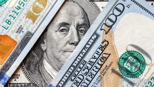سعر الدولار أمام الجنيه اليوم الأحد 11 مايو 2025