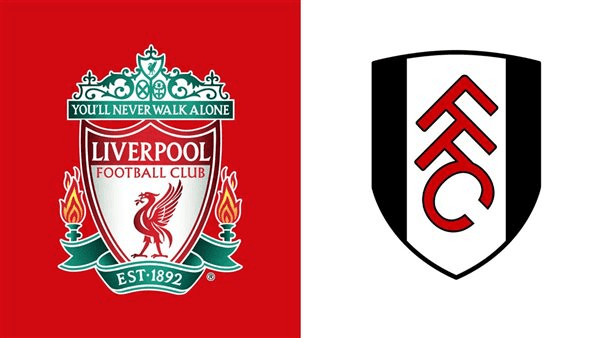 القناة الناقلة لمباراة ليفربول وفولهام في الدوري الإنجليزي