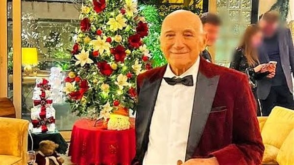 وعكة صحية استمرت 12 يوما.. تفاصيل وفاة رجل الأعمال ميشيل أحُد إمبراطور السيارات