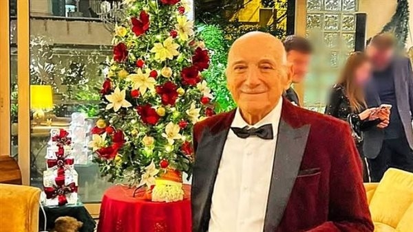 استجابة لنداء الجميع.. عودة السيارات إلى جراج الراحل ميشيل أحد بعد أيام من وفاته