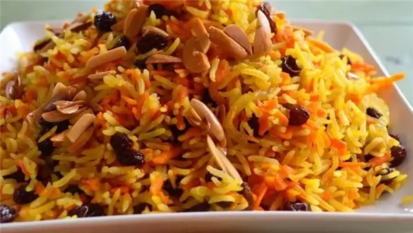 طريقة عمل الأرز المكرمل بخطوات بسيطة.. طعم رائع هيعجب أسرتك