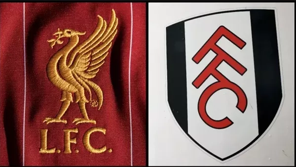 موعد مباراة ليفربول وفولهام في الدوري الإنجليزي 2024-2025