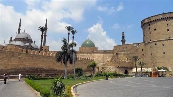 غلق قلعة صلاح الدين غدا من الـ9 صباحا وحتى الـ12 ظهرا لهذا السبب