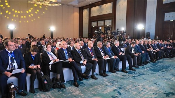 على هامش فعاليات ملتقى الجامعات المصرية الفرنسية.. تنظيم جلسة نقاشية لعرض آفاق التعاون الأكاديمي والبحثي المشترك