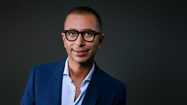 اختيار رئيس ڤودافون مصر كأفضل رئيس تنفيذي في قطاع الاتصالات لعام 2025