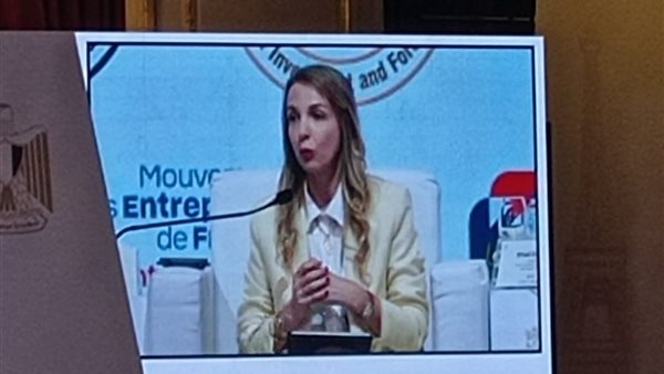 عقد فعاليات الجلسة الأولى بمنتدى الأعمال المصري الفرنسي