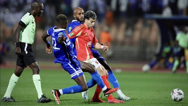 القنوات الناقلة لمباراة الأهلي والهلال السوداني في دوري أبطال إفريقيا
