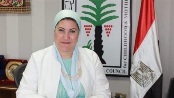 تحرك عاجل من القومي للطفولة ضد سيدة ألقت طفليها من كوبري مشاة بالإسكندرية