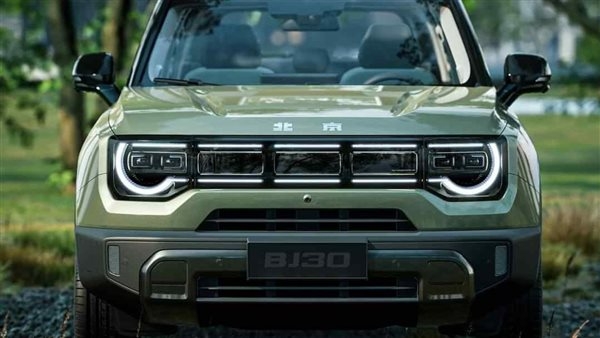أسعار ومواصفات بايك BJ30 موديل 2025 في مصر