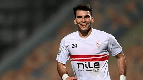 الزمالك: العلاقة مع زيزو وصلت إلى طريق مسدود.. وسيتم التحقيق معه بشأن التصريحات الأخيرة