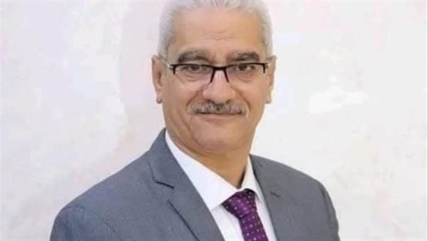 برلماني بالمنوفية يتقدم بطلب إحاطة في واقعة وفاة مدير إدارة الباجور التعليمية عقب زيارة الوزير