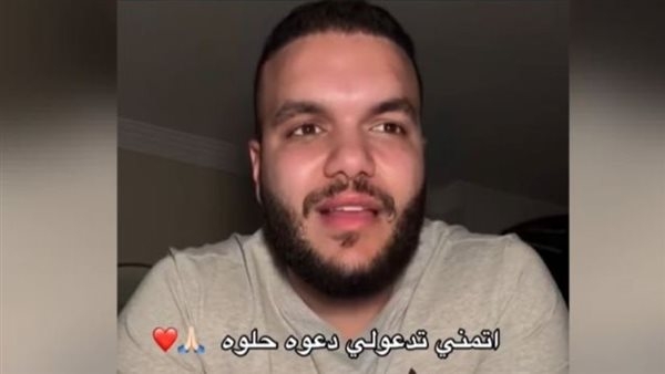 حسام أنتيكا يعلن اعتزاله تصوير الأفراح: فيها حرمانية