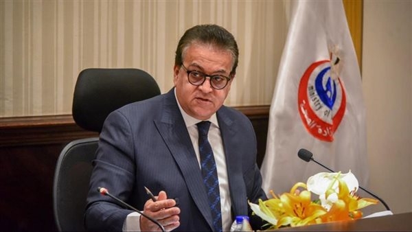 وزير الصحة: 4 مليارات جنيه لتطوير مستشفى أورام دار السلام وإنشاء مبنى جديد