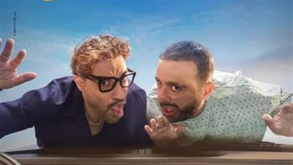 إنتاج BIG Time.. التفاصيل الكاملة لـ فيلم أحمد وأحمد بطولة السقا وفهمي