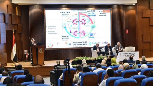 وزير الصحة: تقديم كافة أوجه الدعم لمبادرة التبرع بالأعضاء