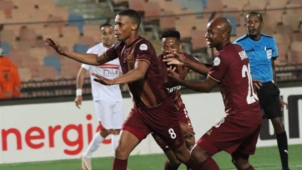 بخسارة الزمالك والمصري.. الكرة المصرية تفقد لقبًا قاريًا