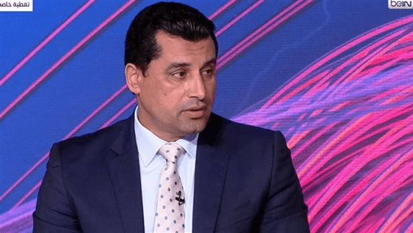 هيثم فاروق: مجلس إدارة الزمالك يجب أن يستقيل بعد الفشل في ملفات كثيرة