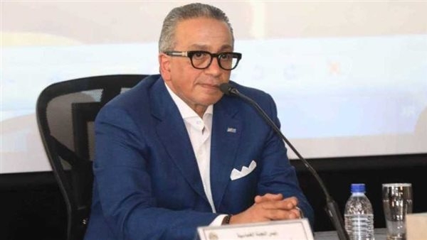 وفاة والدة عمرو الجنايني عضو لجنة التخطيط في الزمالك