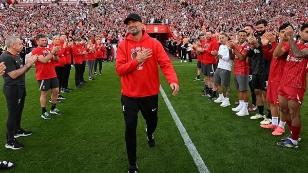 يورجن كلوب يكشف لـ القاهرة 24 حقيقة توليه تدريب الأهلي