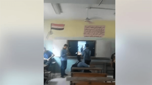 التعليم تفحص واقعة رقص الطلاب على فيديو للبلوجر رورو