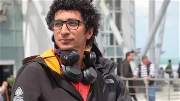 المخرج كريم الشناوي: تخوفت من ردود فعل الجمهور على لام شمسية قبل عرضه