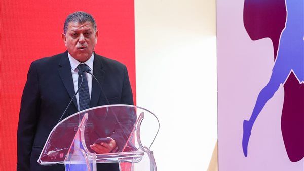 رئيس اتحاد اليد: لدينا ثقة كبيرة في قدرة الأهلي على تنظيم بطولة رائعة