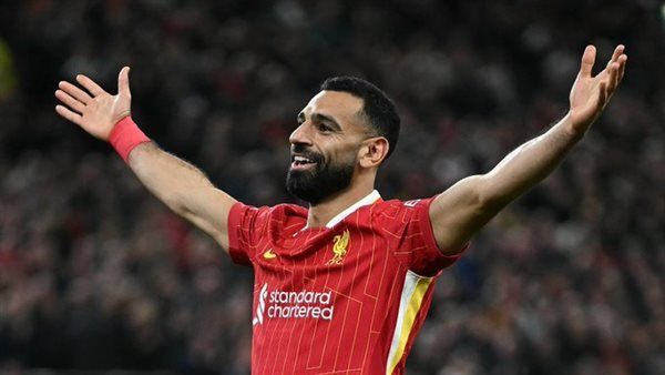 تأييد إلزام المدير التنفيذي لنادي بيراميدز بدفع 5 ملايين جنيه لصالح إحدى شركات الاتصالات بسبب حملة محمد صلاح